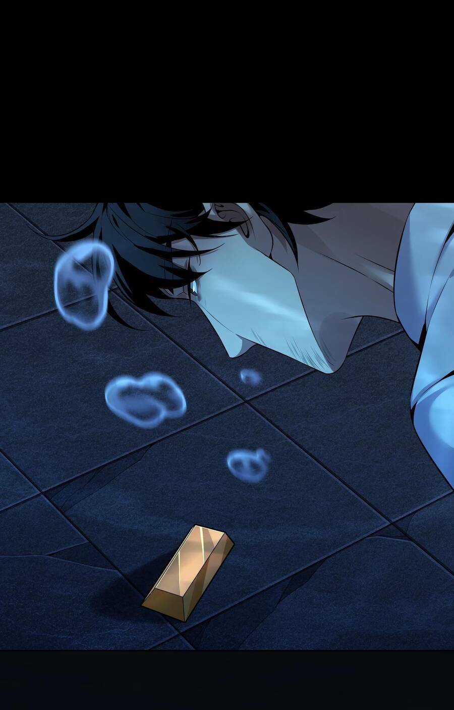 Hậu Duệ Phái Mao Sơn Chapter 44 trang 24