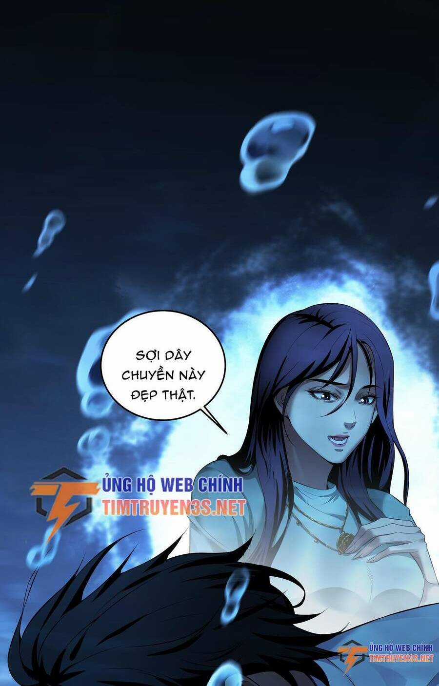 Hậu Duệ Phái Mao Sơn Chapter 44 trang 25