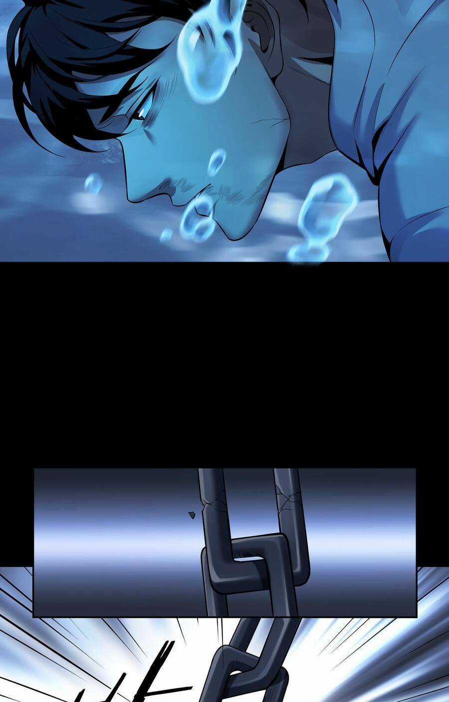 Hậu Duệ Phái Mao Sơn Chapter 44 trang 26