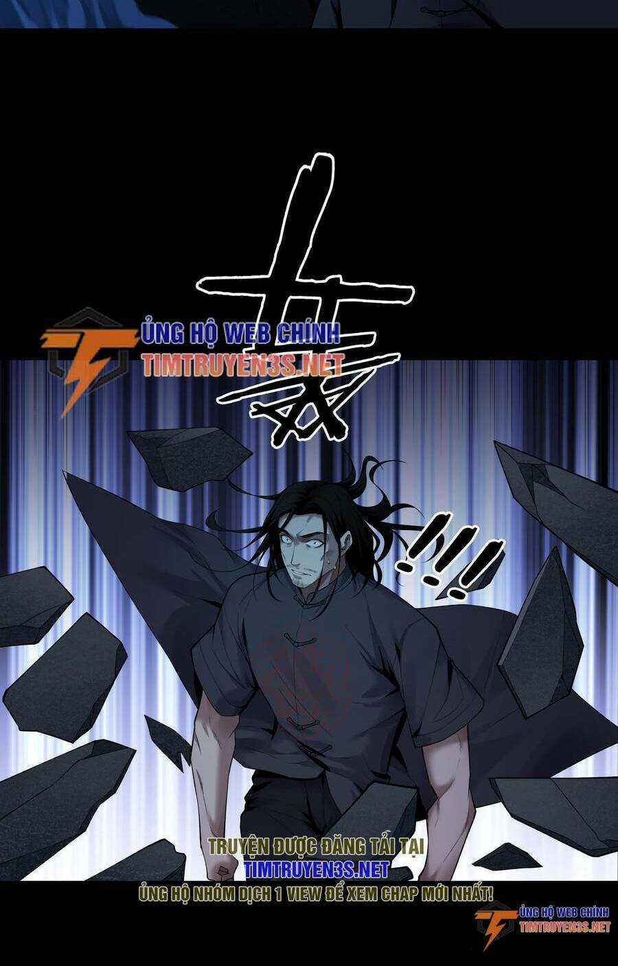 Hậu Duệ Phái Mao Sơn Chapter 44 trang 31