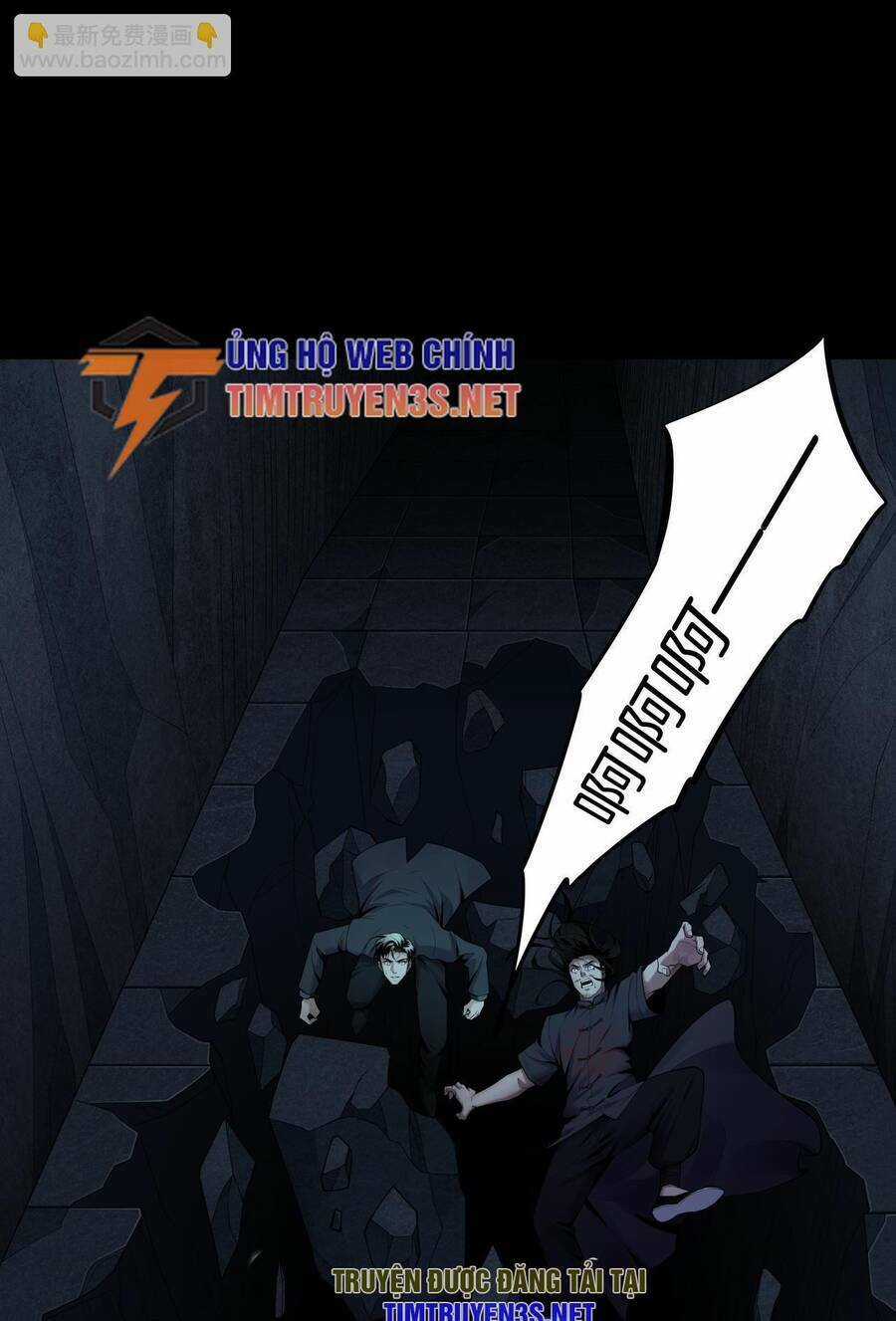 Hậu Duệ Phái Mao Sơn Chapter 44 trang 32