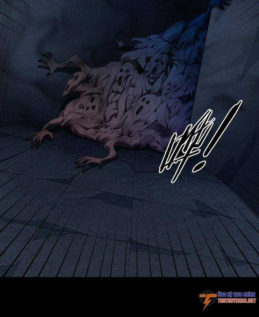 Hậu Duệ Phái Mao Sơn Chapter 44 trang 5