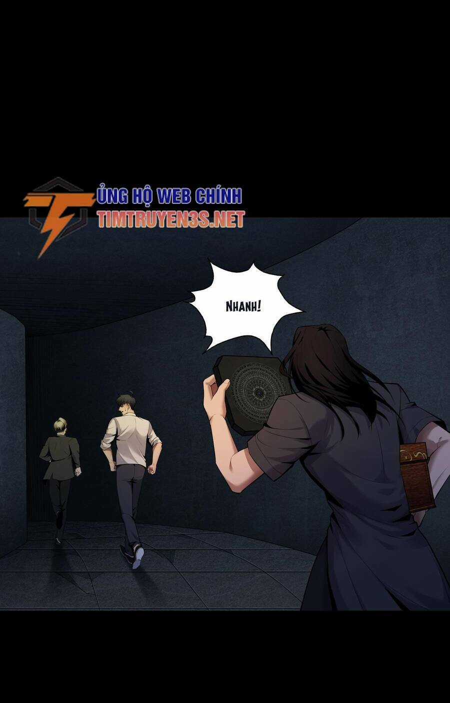 Hậu Duệ Phái Mao Sơn Chapter 44 trang 6