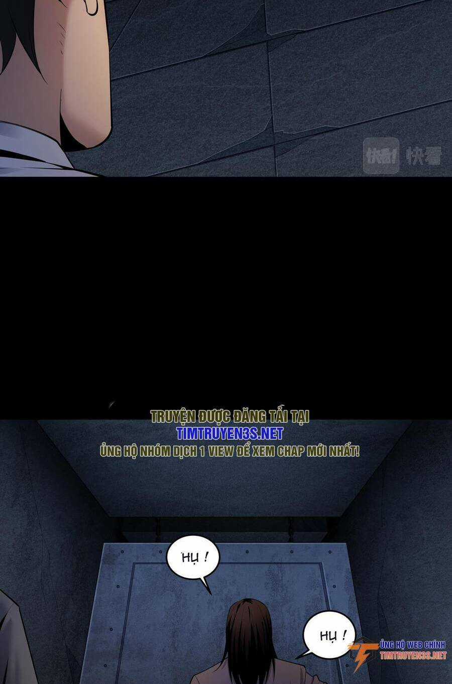 Hậu Duệ Phái Mao Sơn Chapter 44 trang 9