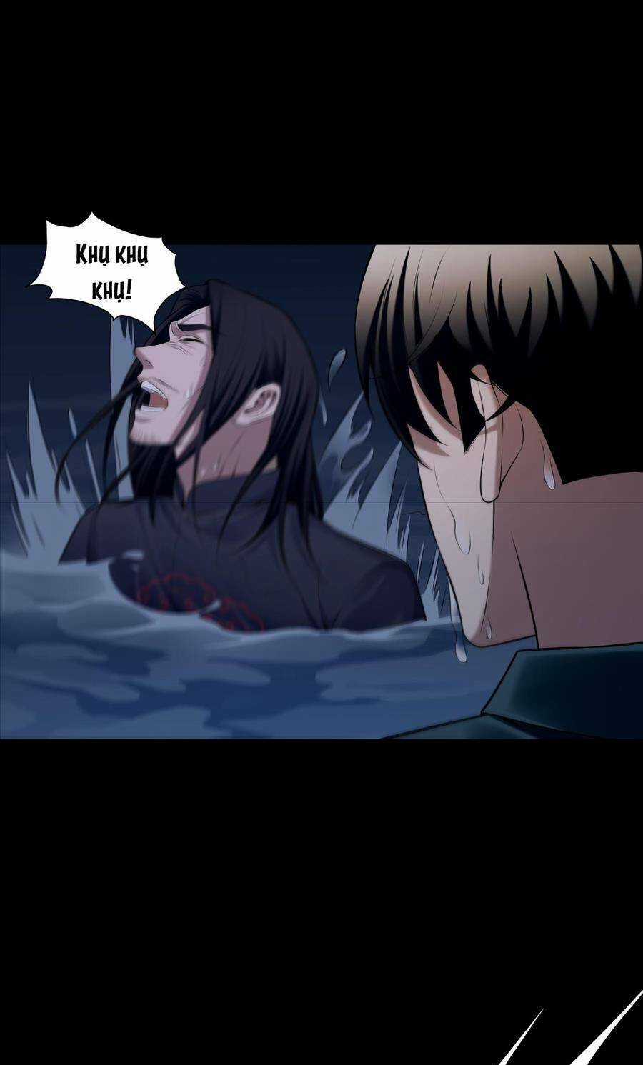 Hậu Duệ Phái Mao Sơn Chapter 45 trang 10