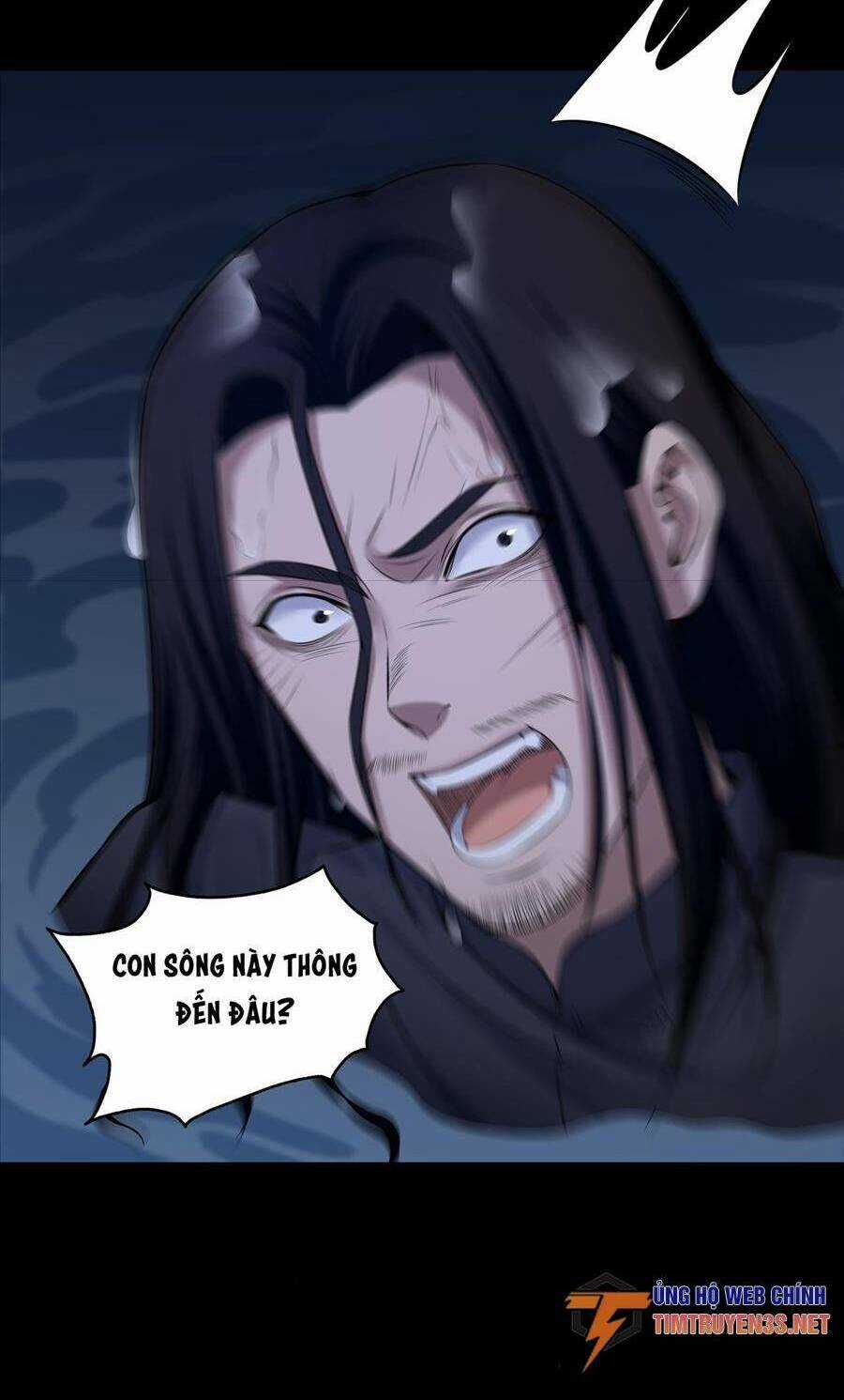 Hậu Duệ Phái Mao Sơn Chapter 45 trang 11