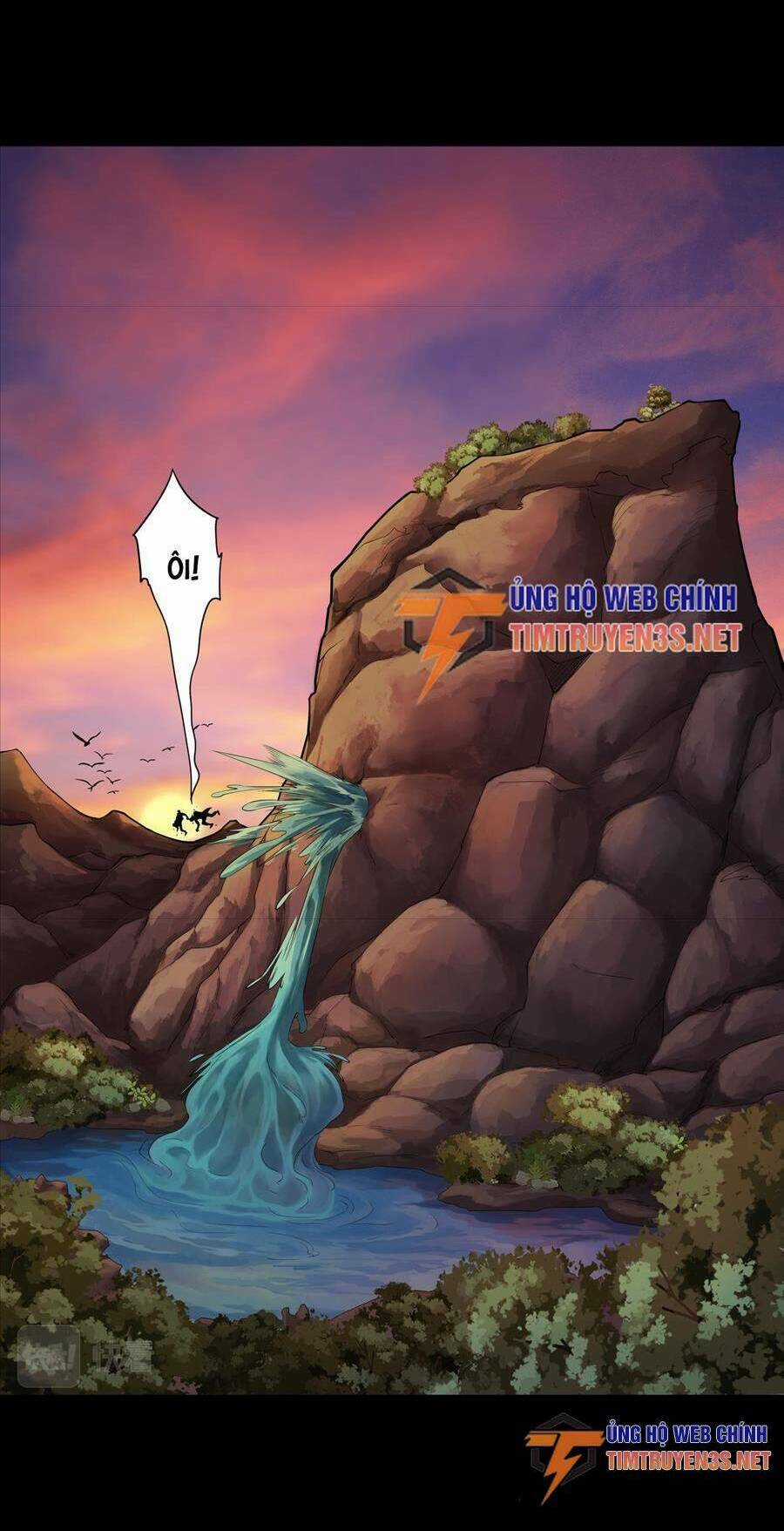 Hậu Duệ Phái Mao Sơn Chapter 45 trang 13