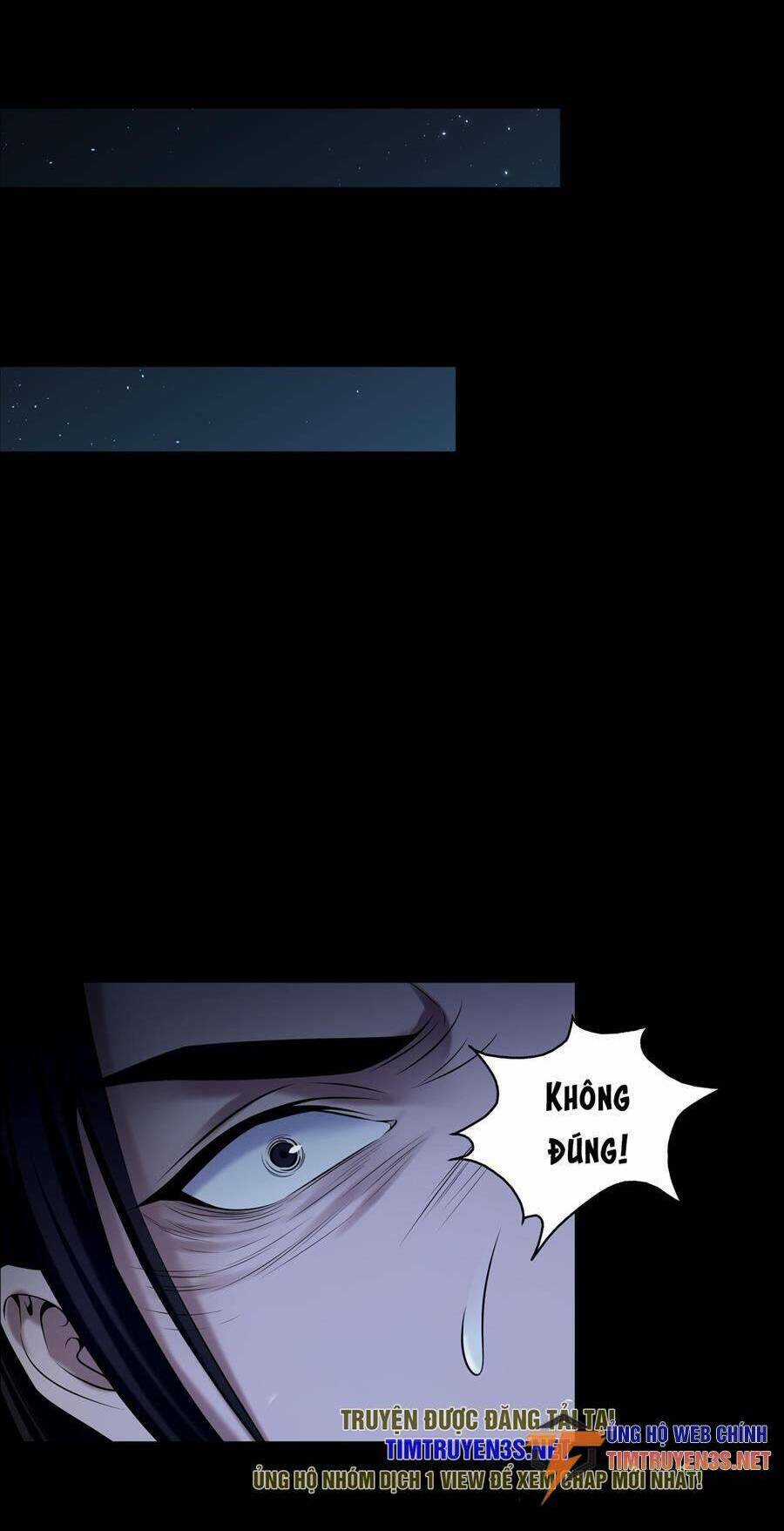 Hậu Duệ Phái Mao Sơn Chapter 45 trang 21