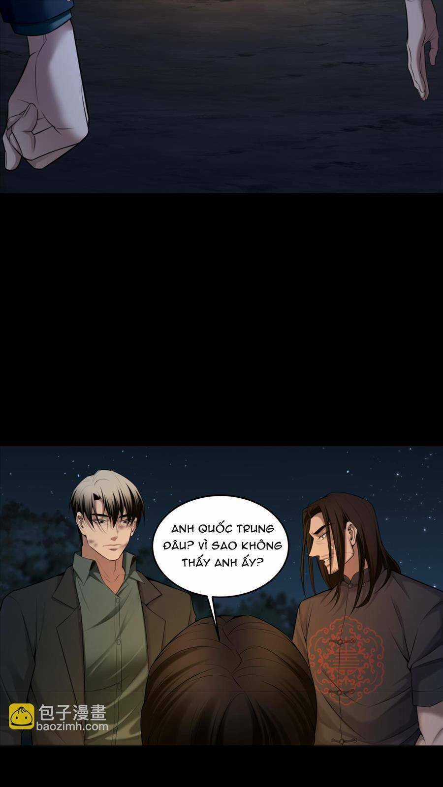 Hậu Duệ Phái Mao Sơn Chapter 45 trang 26