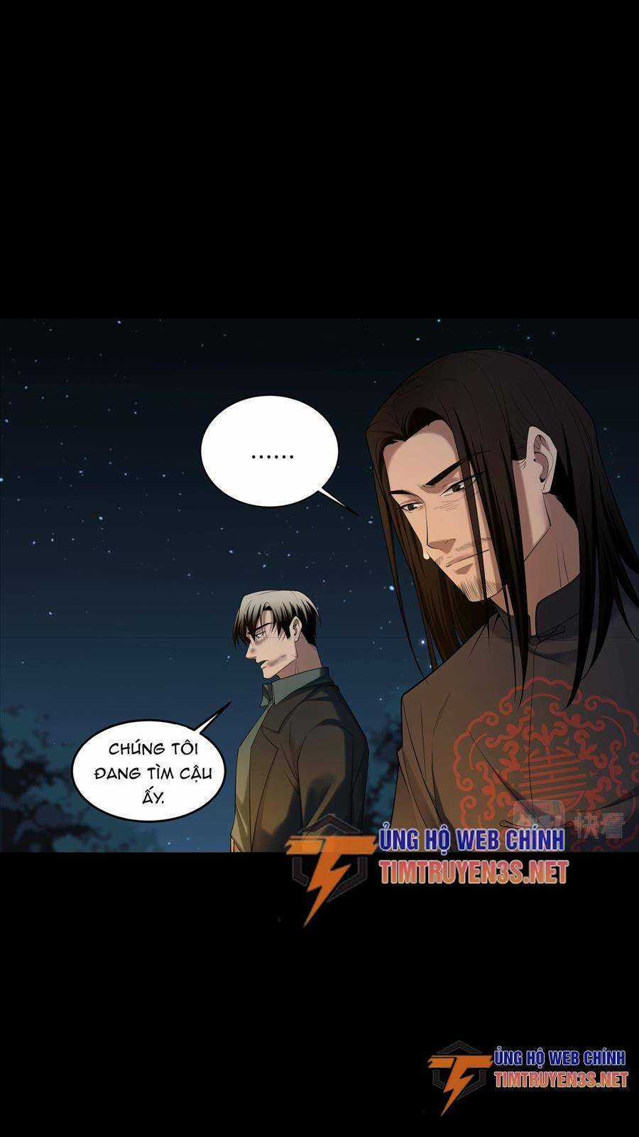 Hậu Duệ Phái Mao Sơn Chapter 45 trang 27
