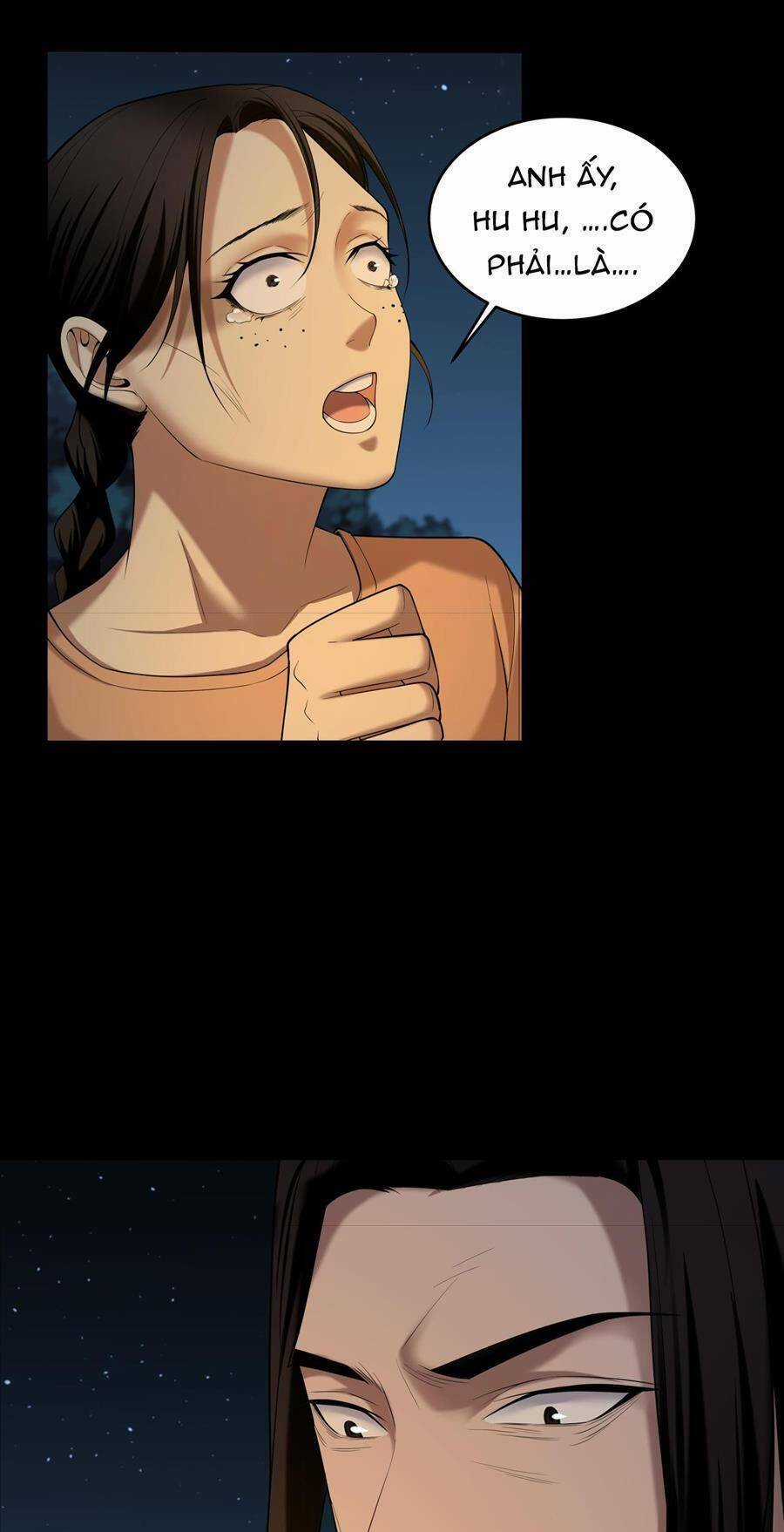 Hậu Duệ Phái Mao Sơn Chapter 45 trang 28