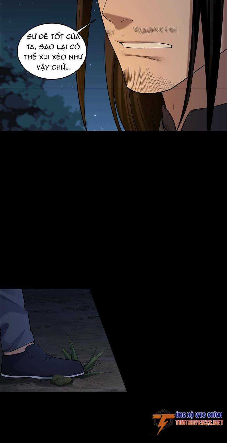 Hậu Duệ Phái Mao Sơn Chapter 45 trang 29