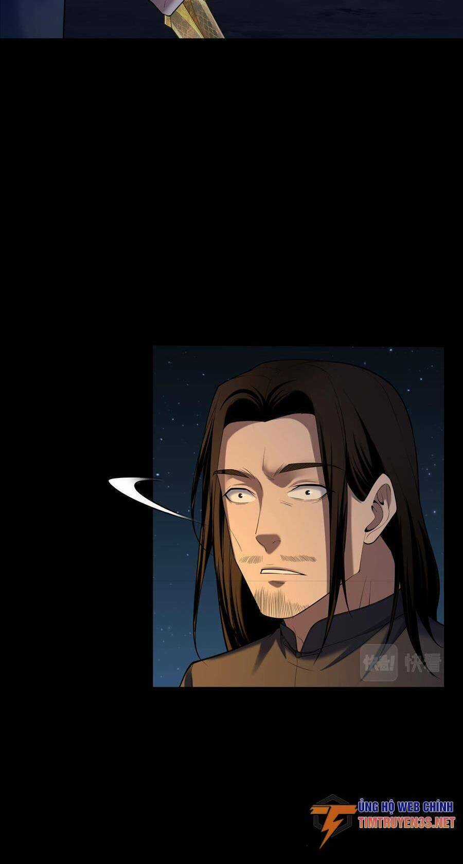 Hậu Duệ Phái Mao Sơn Chapter 45 trang 31