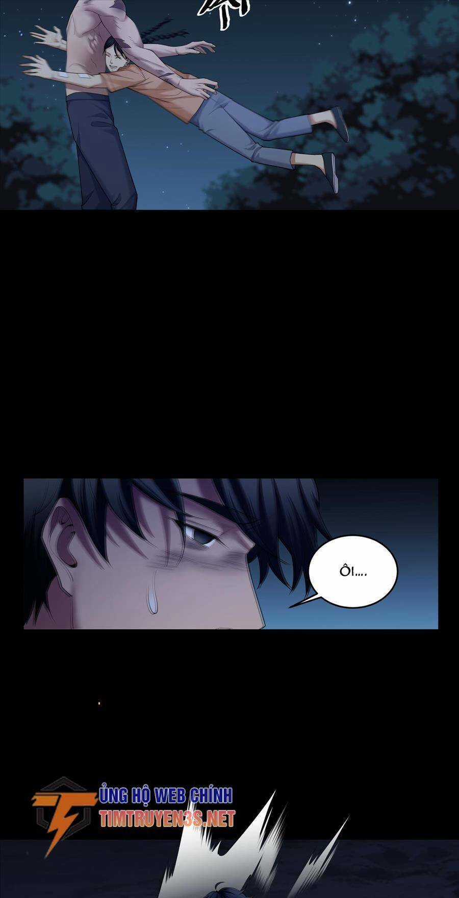 Hậu Duệ Phái Mao Sơn Chapter 45 trang 34