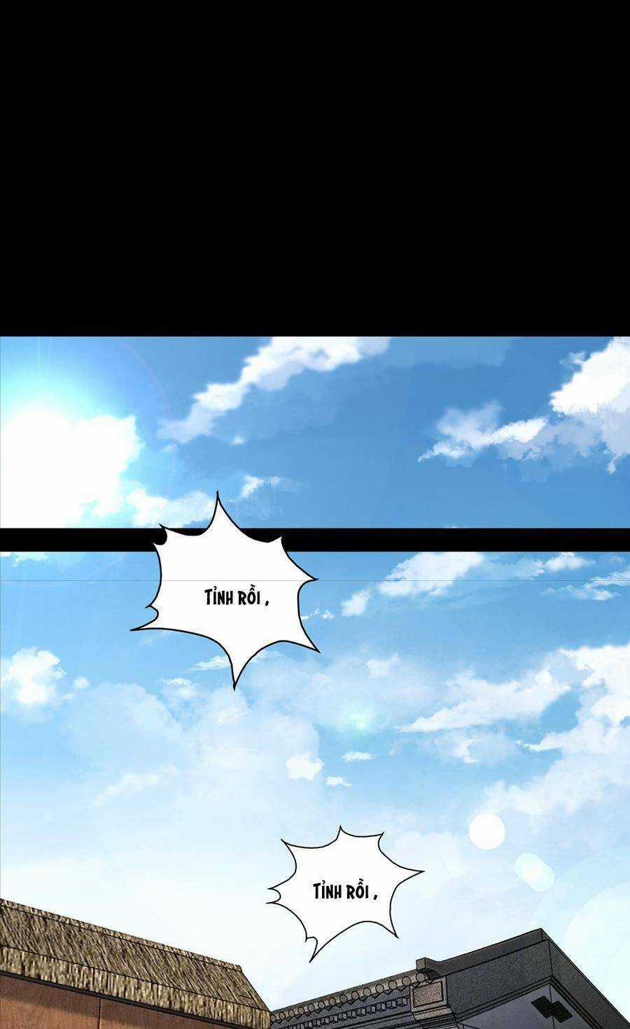 Hậu Duệ Phái Mao Sơn Chapter 45 trang 36