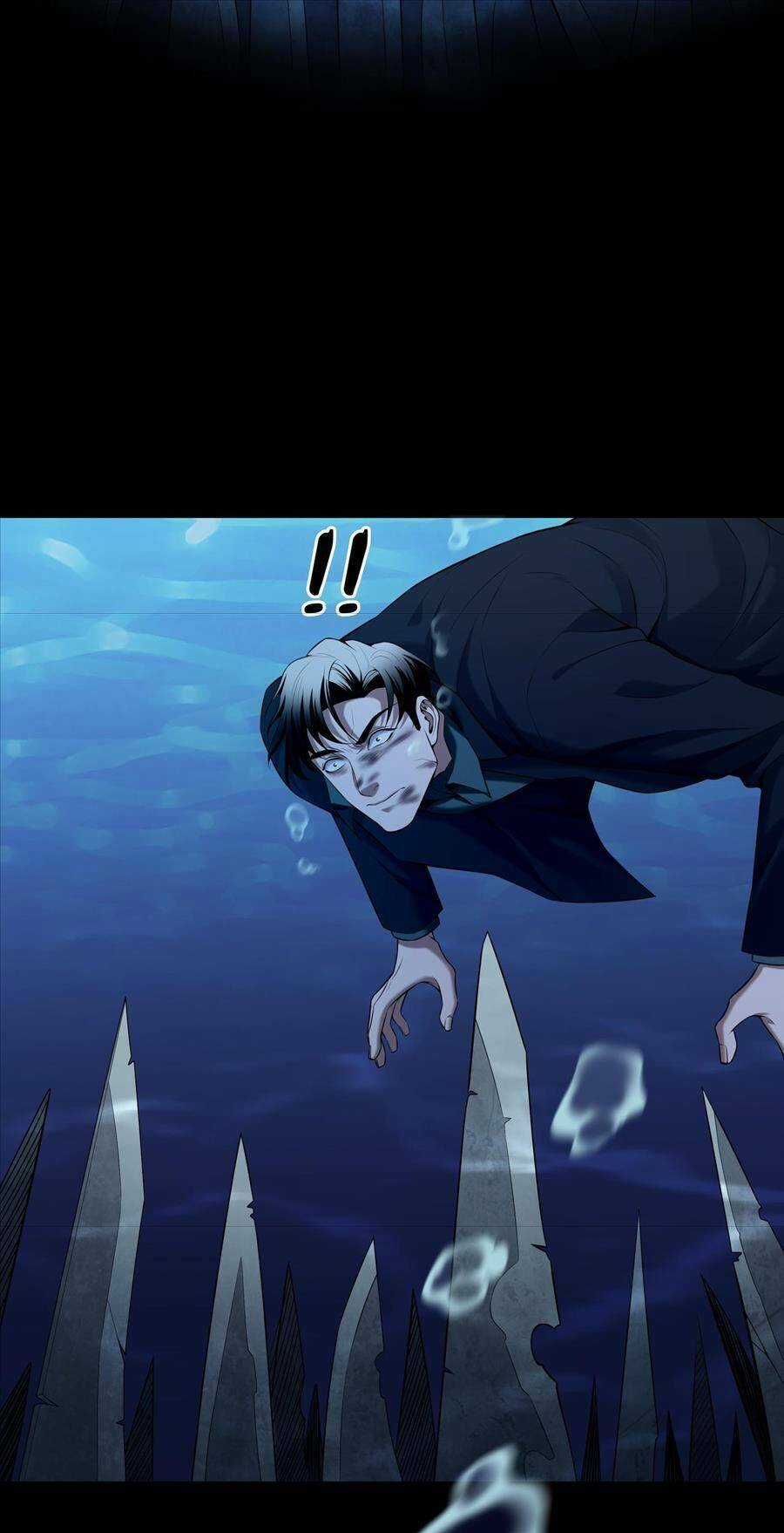 Hậu Duệ Phái Mao Sơn Chapter 45 trang 6