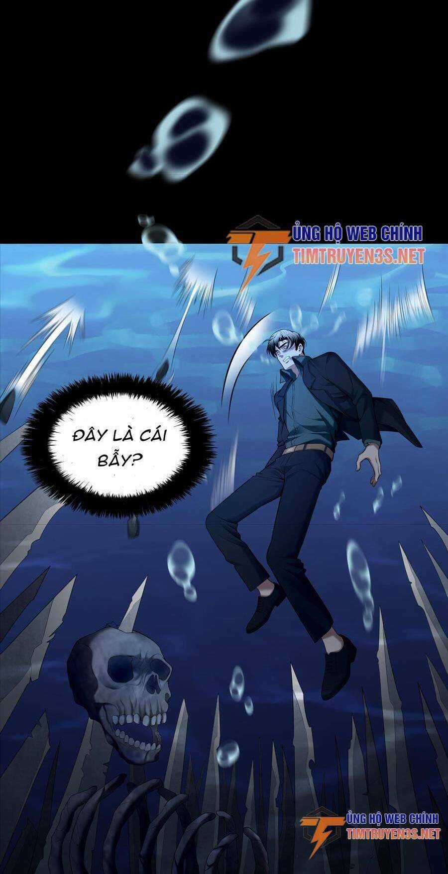 Hậu Duệ Phái Mao Sơn Chapter 45 trang 7