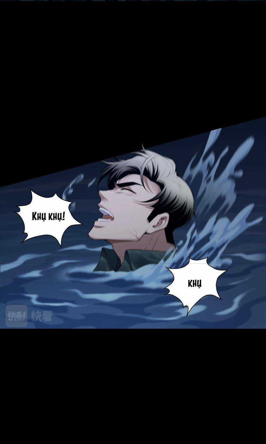 Hậu Duệ Phái Mao Sơn Chapter 45 trang 8