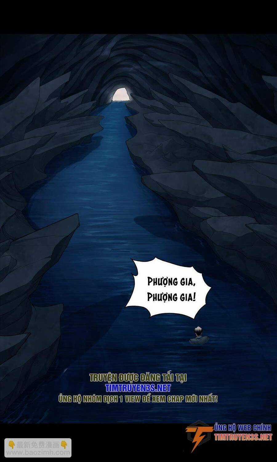 Hậu Duệ Phái Mao Sơn Chapter 45 trang 9