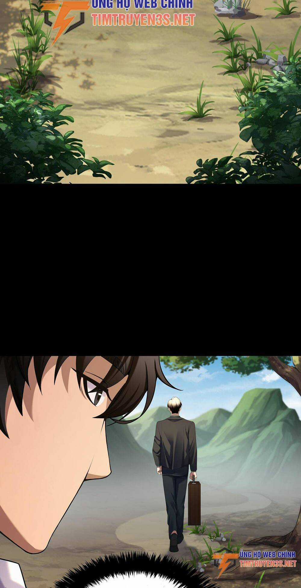 Hậu Duệ Phái Mao Sơn Chapter 46 trang 11