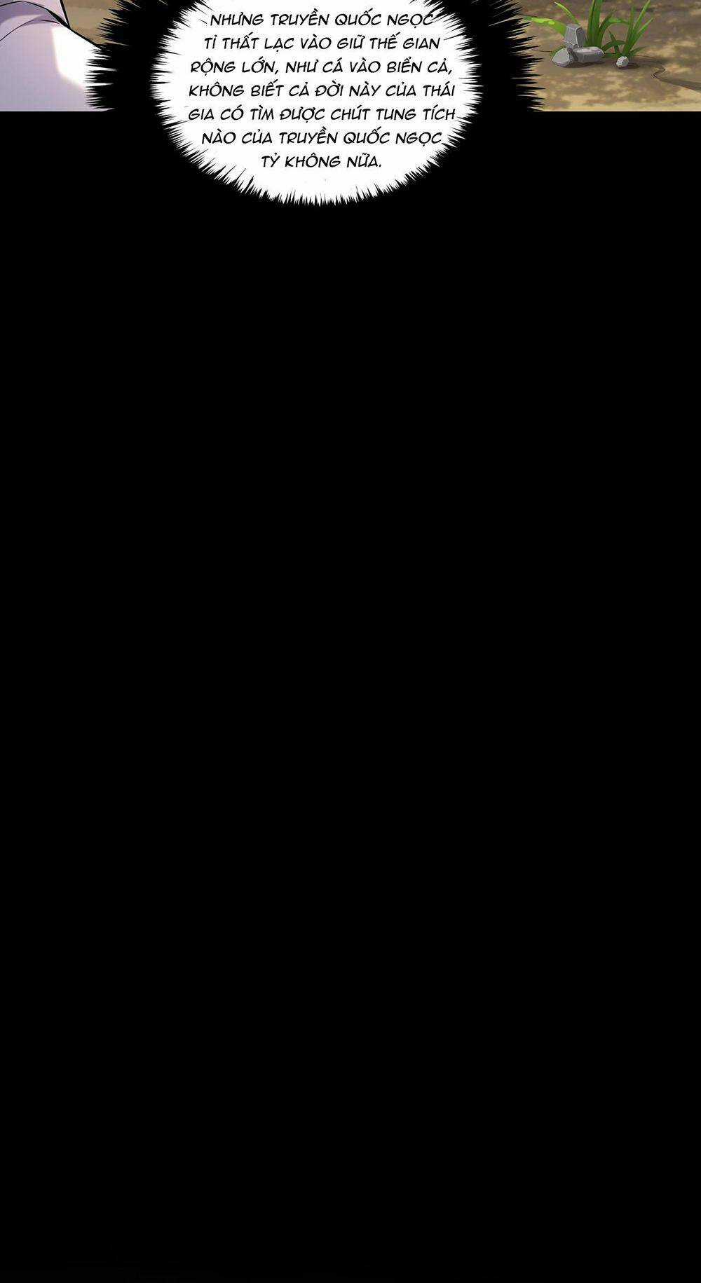 Hậu Duệ Phái Mao Sơn Chapter 46 trang 12