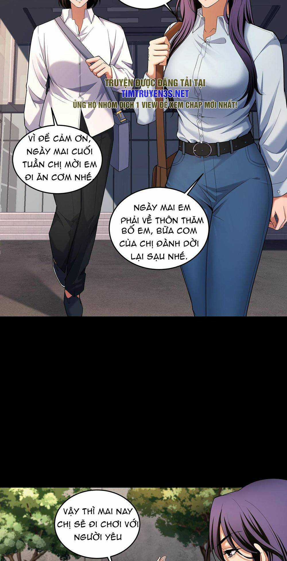 Hậu Duệ Phái Mao Sơn Chapter 46 trang 14