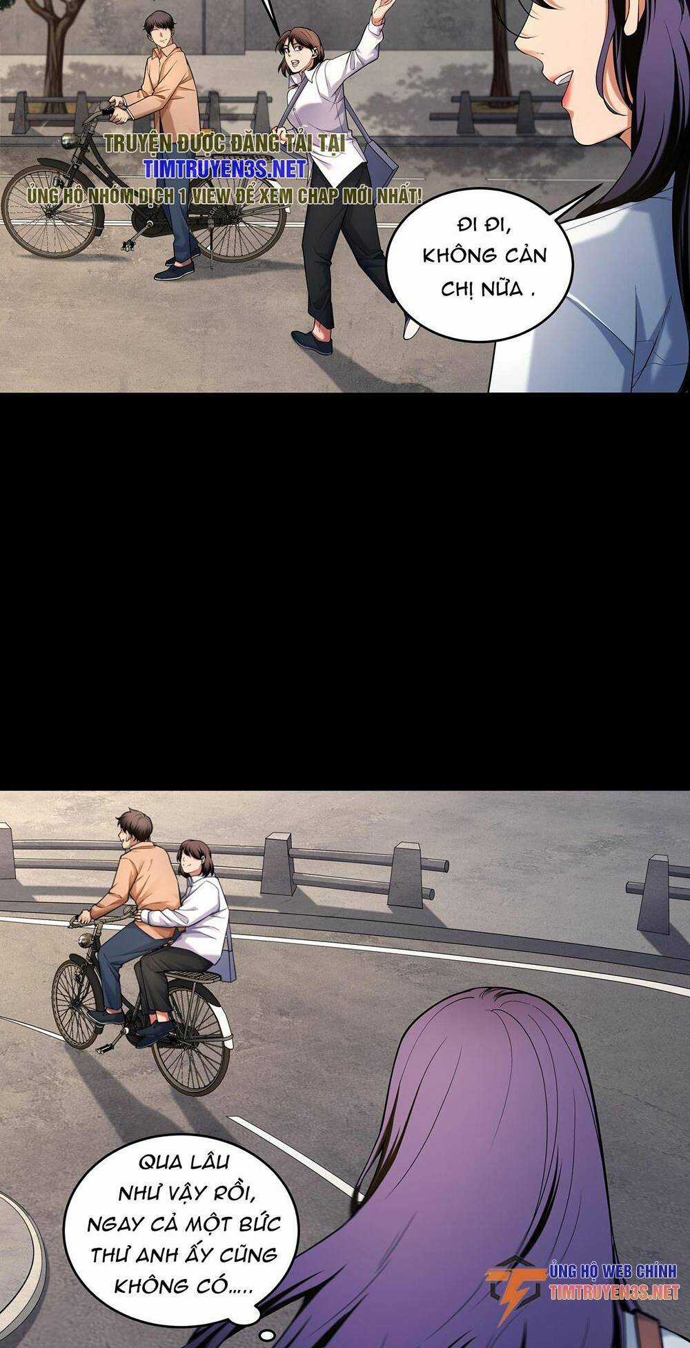 Hậu Duệ Phái Mao Sơn Chapter 46 trang 15