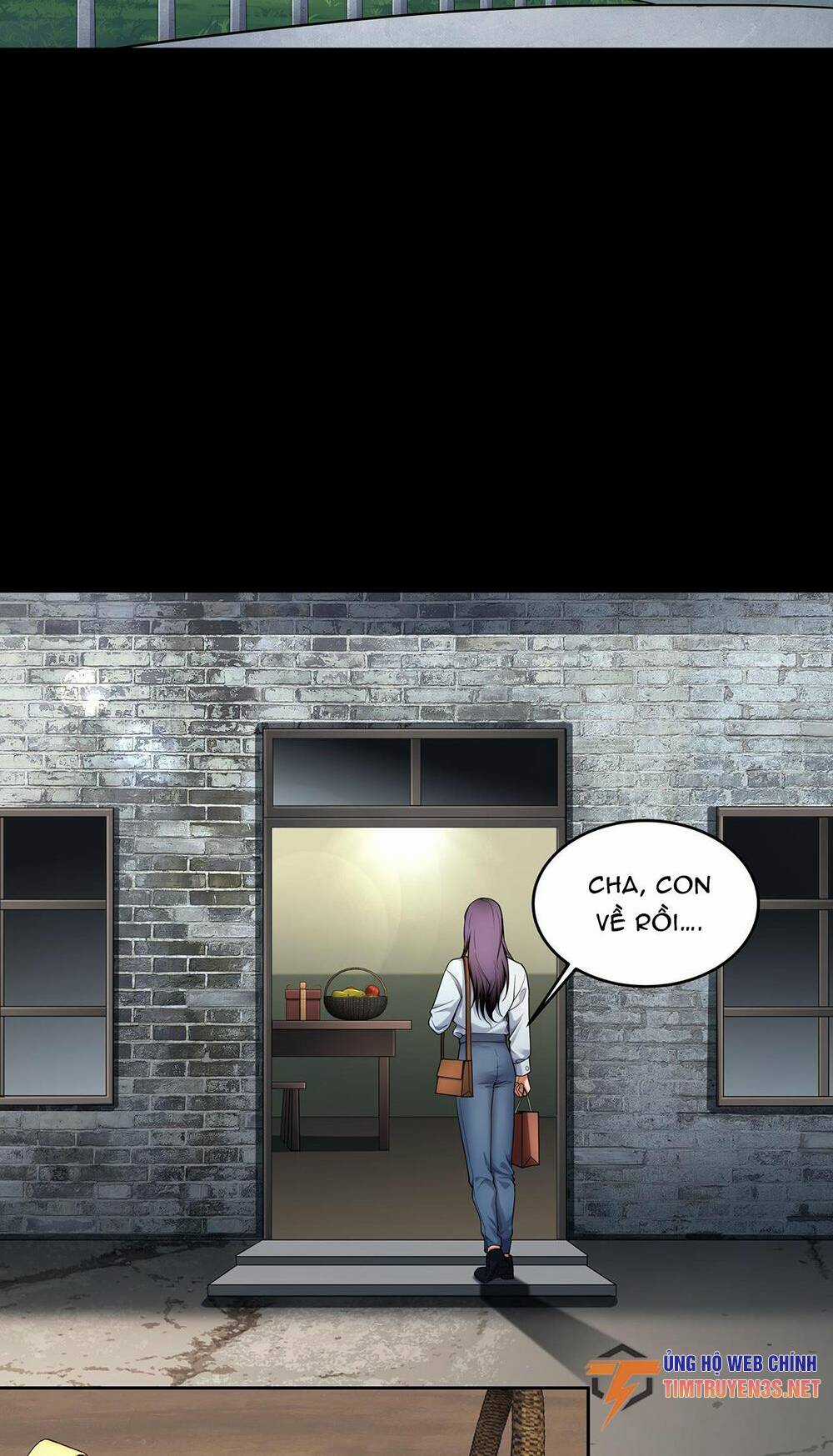 Hậu Duệ Phái Mao Sơn Chapter 46 trang 17