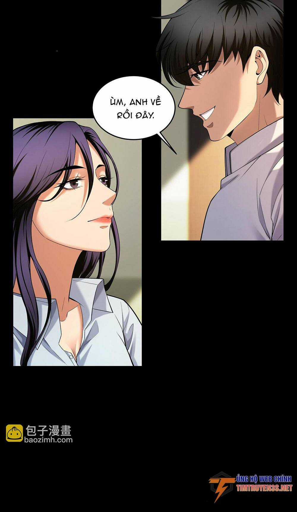 Hậu Duệ Phái Mao Sơn Chapter 46 trang 21