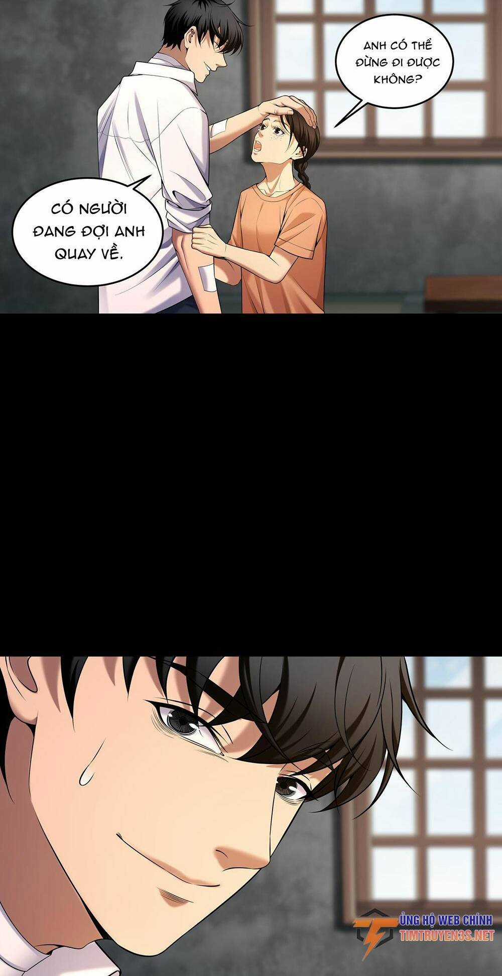 Hậu Duệ Phái Mao Sơn Chapter 46 trang 3