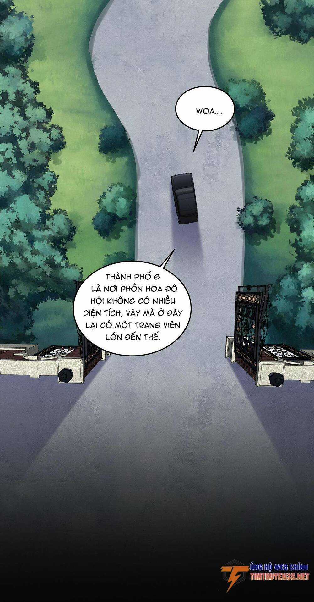 Hậu Duệ Phái Mao Sơn Chapter 46 trang 35