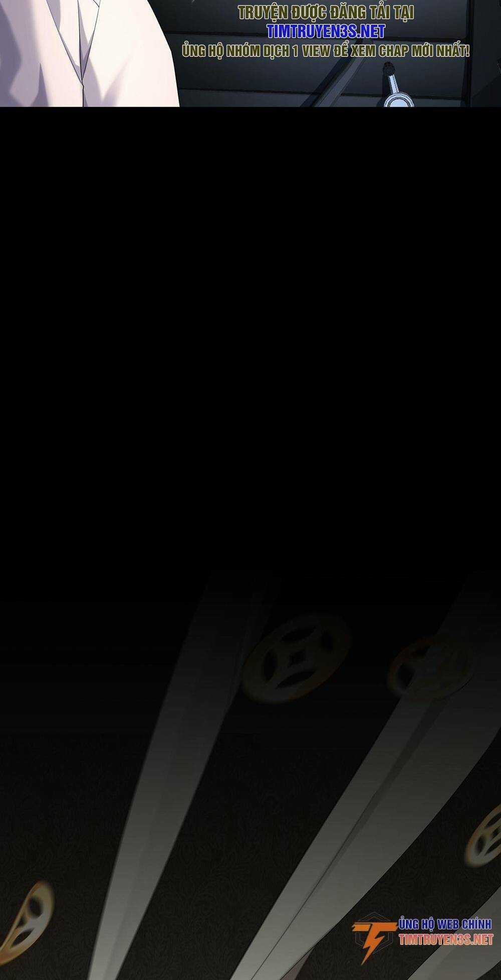 Hậu Duệ Phái Mao Sơn Chapter 46 trang 37