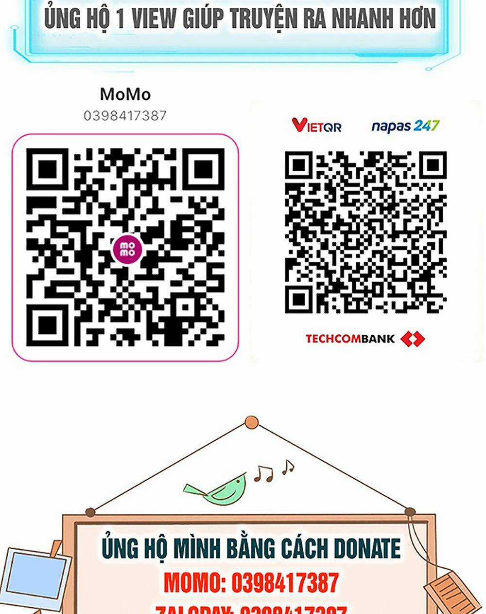 Hậu Duệ Phái Mao Sơn Chapter 46 trang 41