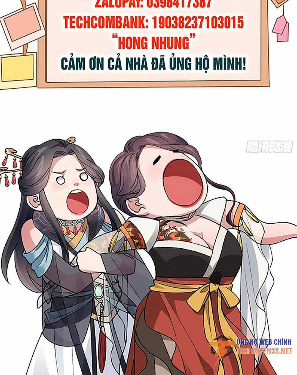 Hậu Duệ Phái Mao Sơn Chapter 46 trang 42