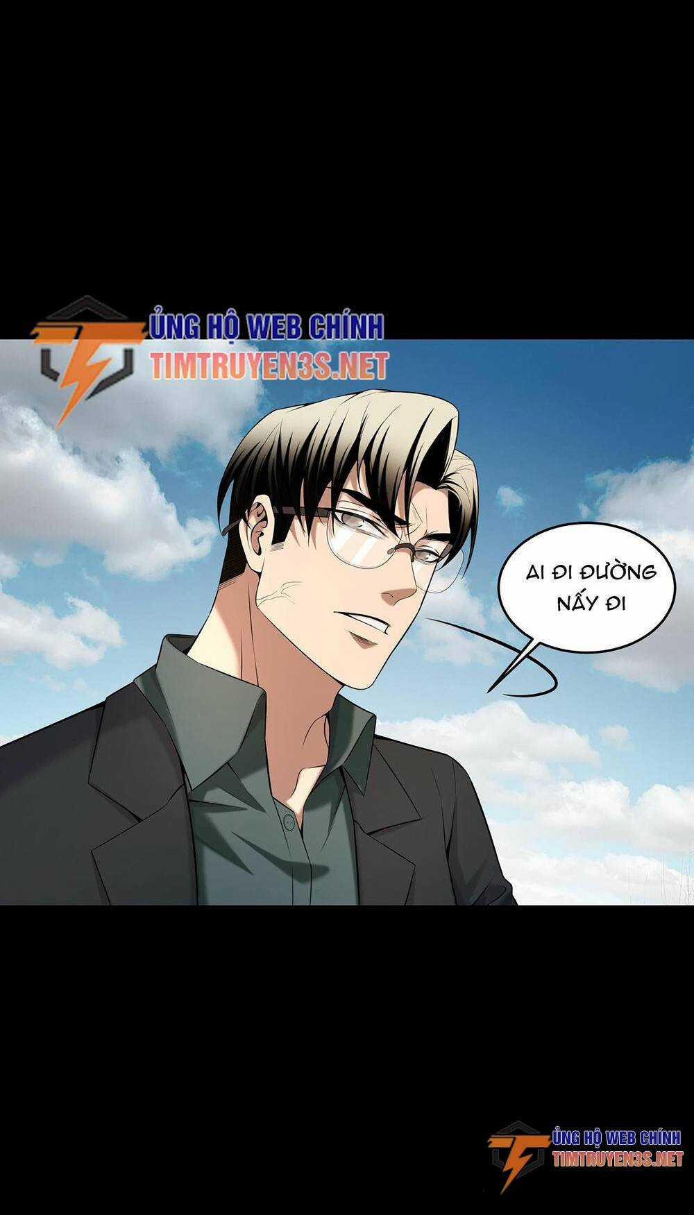 Hậu Duệ Phái Mao Sơn Chapter 46 trang 7