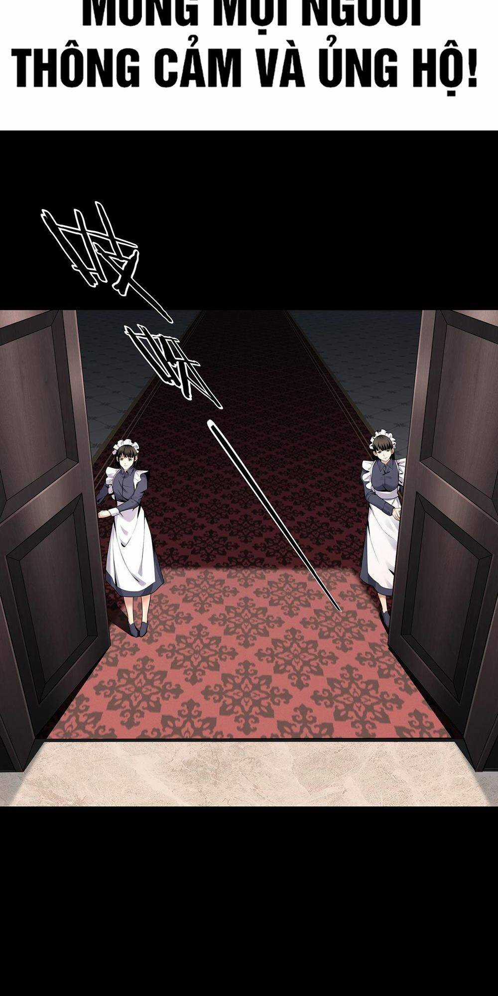 Hậu Duệ Phái Mao Sơn Chapter 47 trang 2