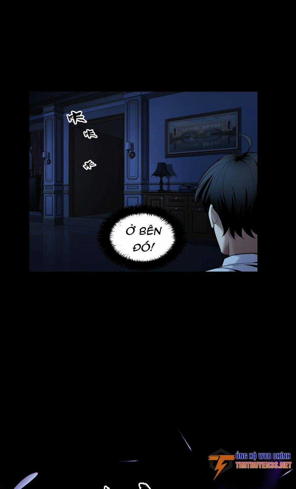 Hậu Duệ Phái Mao Sơn Chapter 47 trang 32