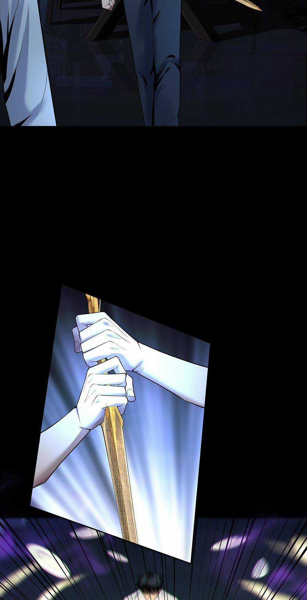 Hậu Duệ Phái Mao Sơn Chapter 47 trang 37