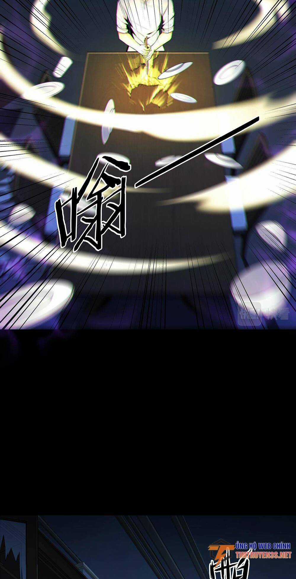 Hậu Duệ Phái Mao Sơn Chapter 47 trang 38