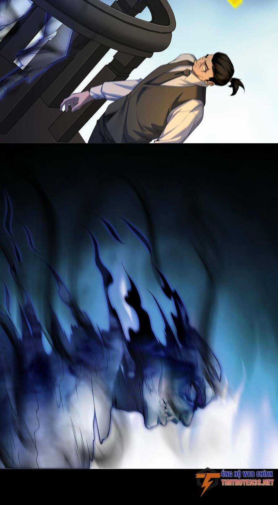 Hậu Duệ Phái Mao Sơn Chapter 48 trang 11