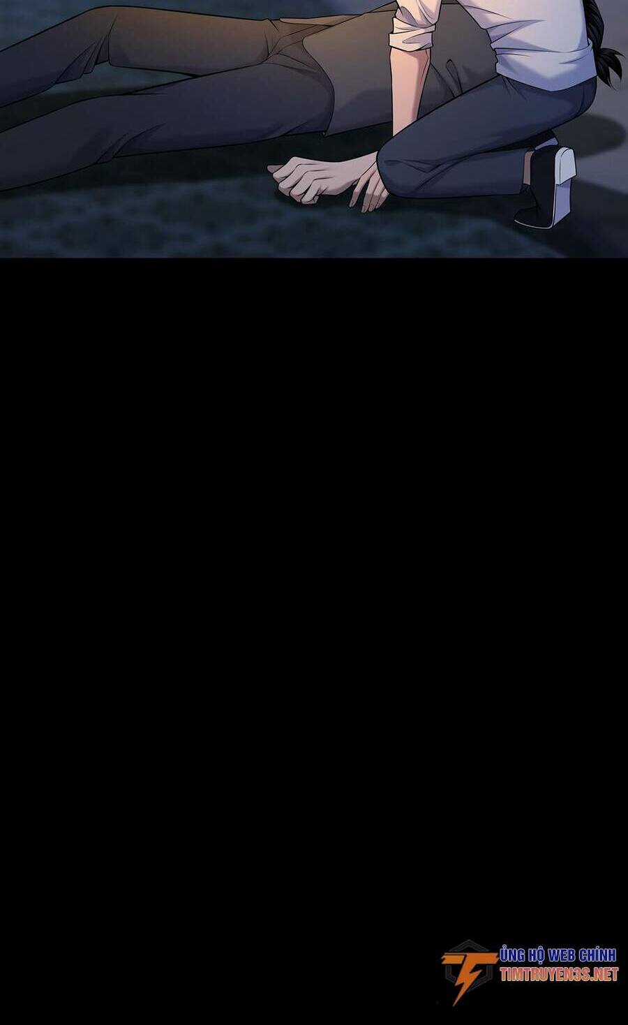 Hậu Duệ Phái Mao Sơn Chapter 48 trang 15