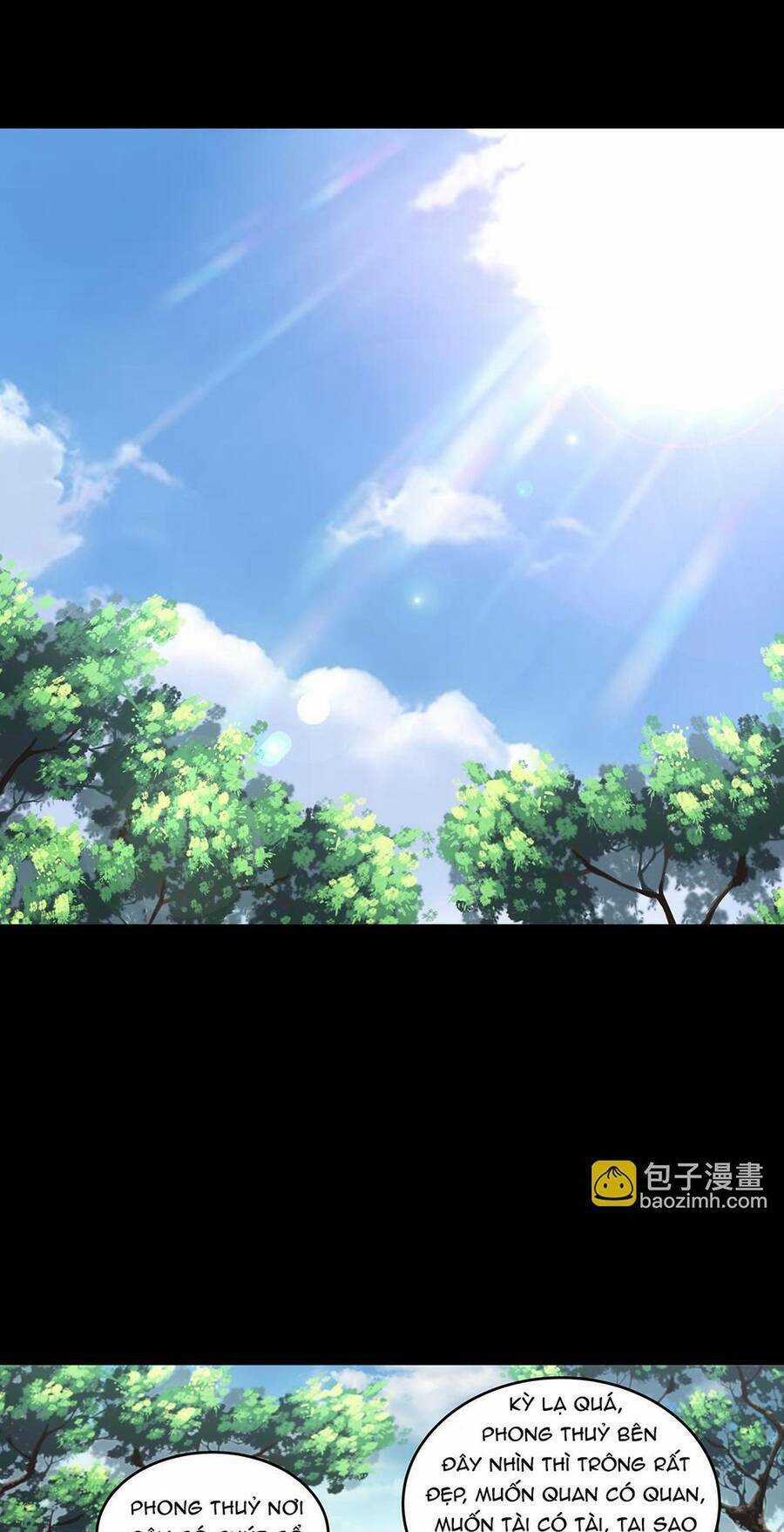 Hậu Duệ Phái Mao Sơn Chapter 48 trang 16