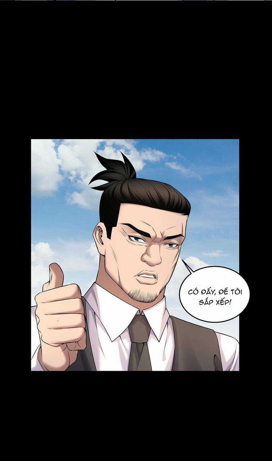 Hậu Duệ Phái Mao Sơn Chapter 48 trang 18