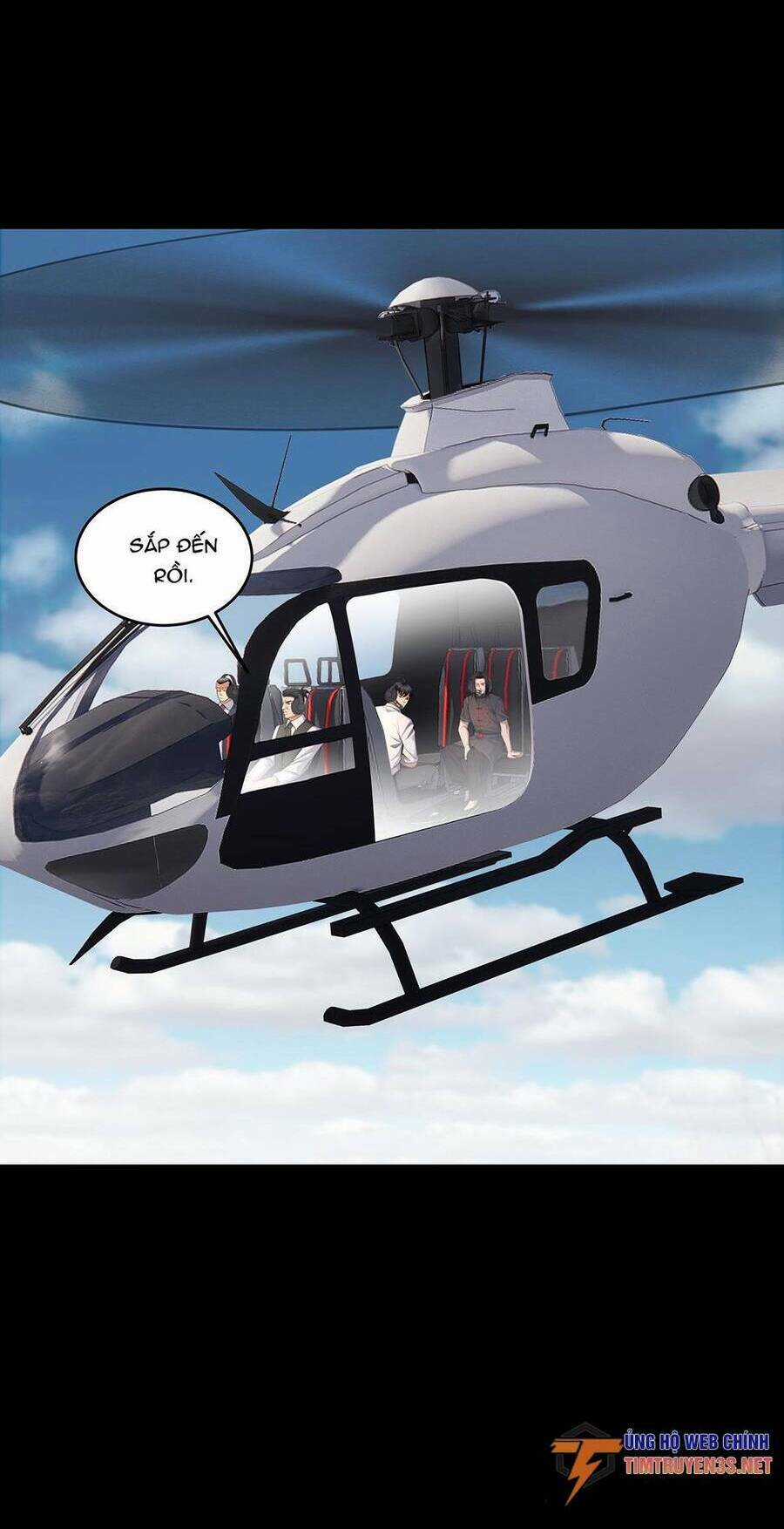 Hậu Duệ Phái Mao Sơn Chapter 48 trang 23