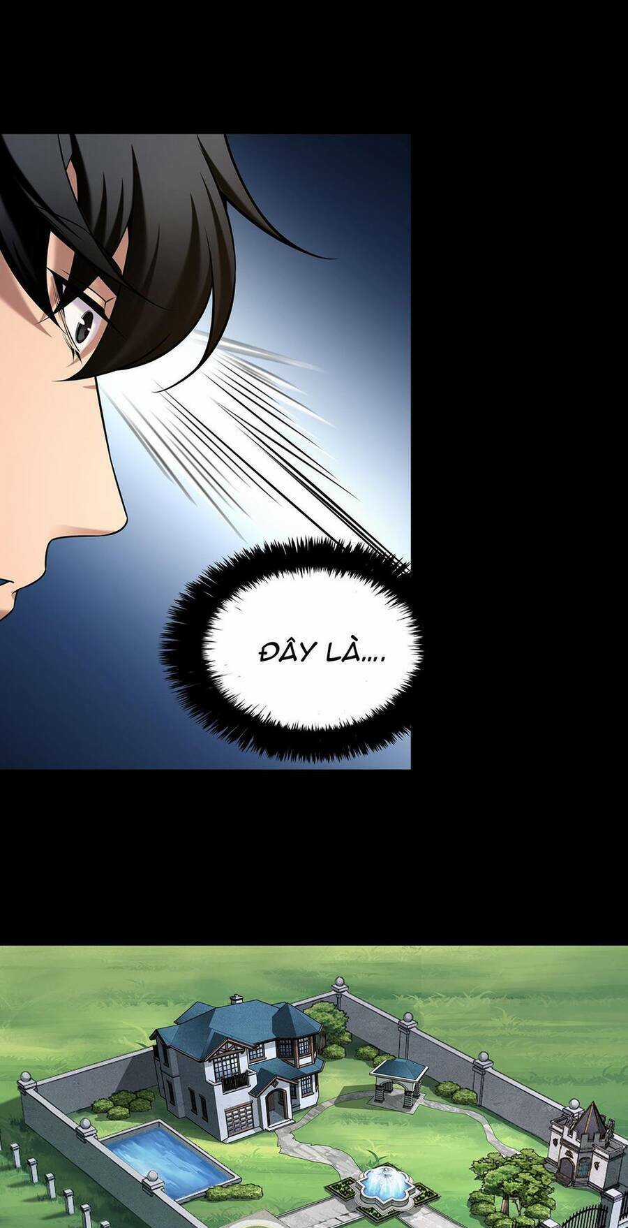 Hậu Duệ Phái Mao Sơn Chapter 48 trang 24