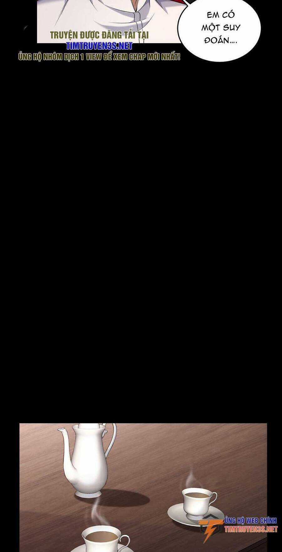 Hậu Duệ Phái Mao Sơn Chapter 48 trang 29