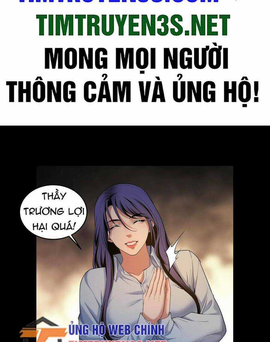 Hậu Duệ Phái Mao Sơn Chapter 48 trang 3