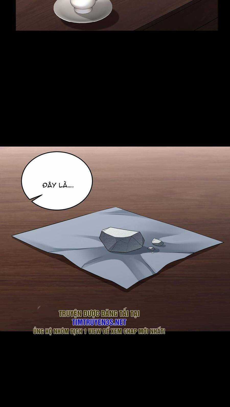 Hậu Duệ Phái Mao Sơn Chapter 48 trang 30