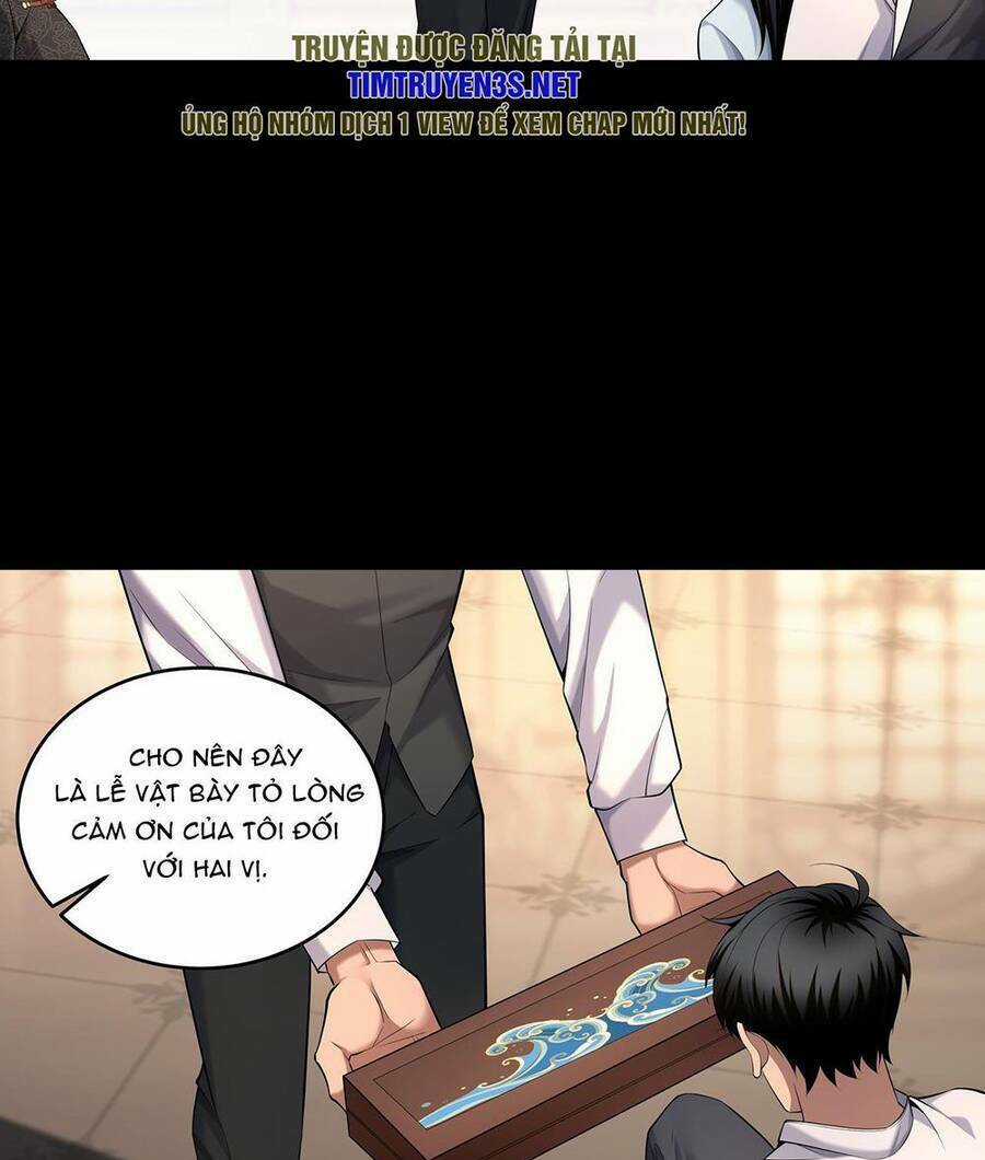 Hậu Duệ Phái Mao Sơn Chapter 48 trang 36