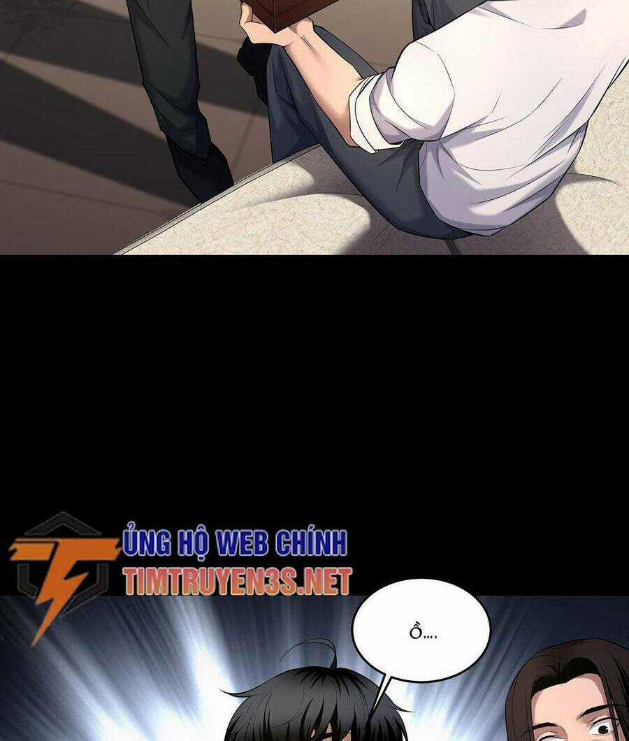 Hậu Duệ Phái Mao Sơn Chapter 48 trang 37